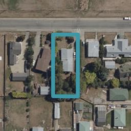60 Caulfeild Street, Ranfurly, Ranfurly