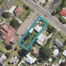 308 Ormond Road, Mangapapa, Gisborne
