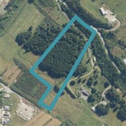 0 Blue Spur Rd, Seaview, Hokitika