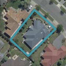 93 Beechwood Drive, Northwood, Christchurch