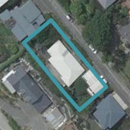 43 Reserve Terrace, Lyttelton, Lyttelton