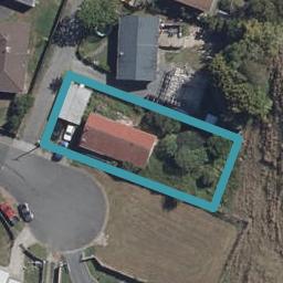 21 Couch Street, Ngaruawahia