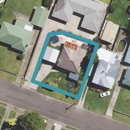 10 Haig Street, Te Hapara, Gisborne