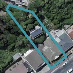 2/502 Evans Bay Parade, Hataitai, Wellington
