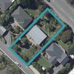 105 Port Hills Road, Heathcote Valley, Christchurch