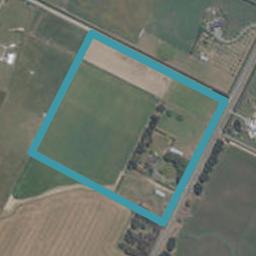 851 Two Chain Road, Swannanoa, Rangiora