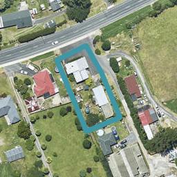 390 Welcome Bay Road, Tauranga