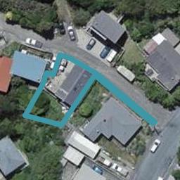 1 Columbia Way, Kingston, Wellington