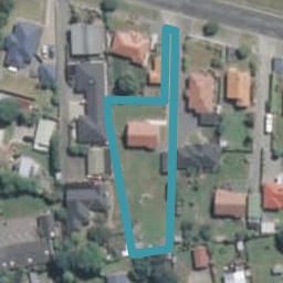 111 Domain Avenue, Kensington, Timaru