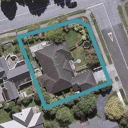 2 Kinross Drive, Merrilands, New Plymouth