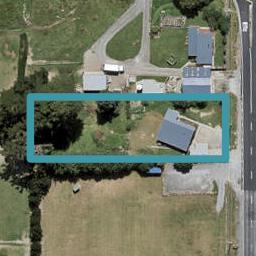 6 Boundary Road, Tisbury, Invercargill