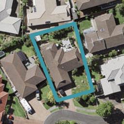 5 Pebble Beach Place, Golflands, Auckland