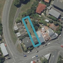 68 Royal Terrace, Dunedin Central, Dunedin
