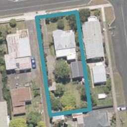 35 Alma Road, Gonville, Whanganui
