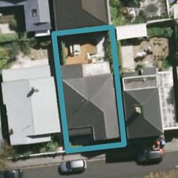 8 Russell Street, Freemans Bay, Auckland