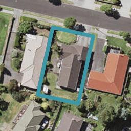 12 West Fairway, Golflands, Auckland