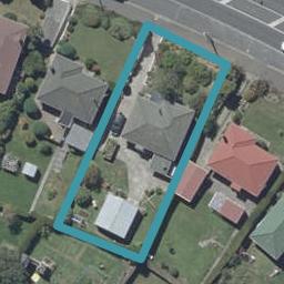 427 Taieri Road, Halfway Bush, Dunedin