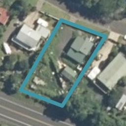 8 Woodstock Avenue, Paeroa