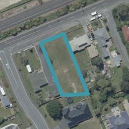 100 Gladstone Road North, Mosgiel, Mosgiel