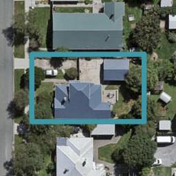 56 Wellington Street, Georgetown, Invercargill