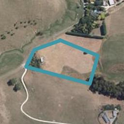0 Kaka Amu Road, Rangitumau, Masterton