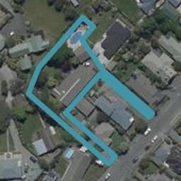 17 Hampton Place, Burnside, Christchurch