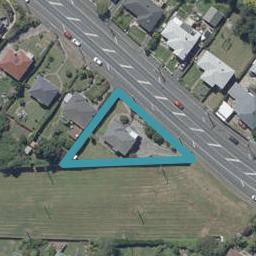 403 Taieri Road, Halfway Bush, Dunedin