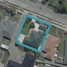 28 Jocelyn Street, Casebrook, Christchurch