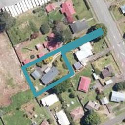 15 Mangakahia Road, Kaikohe, Kaikohe