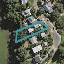 46 Shelly Beach Road, Surfdale, Waiheke Island