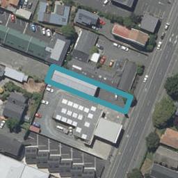 500 Great King Street, North Dunedin, Dunedin