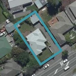 113 Blighs Road, Strowan, Christchurch