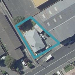 16 Bay View Road, South Dunedin, Dunedin