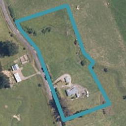 314 Umutaoroa Road, Dannevirke