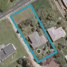 36 View Street, Maungaturoto