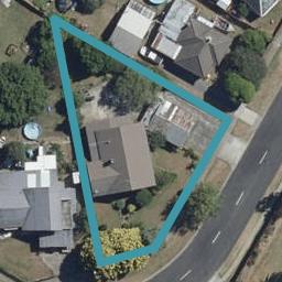 17 Regent Street, Ngaruawahia