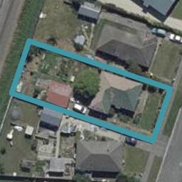 5 Uxbridge Street, Northcote, Christchurch