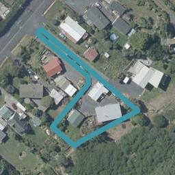 483 Brighton Road, Westwood, Dunedin