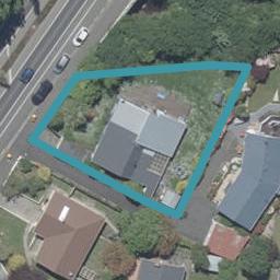 455 Kaikorai Valley Road, Bradford, Dunedin