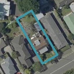 181 Park Road, West End, Palmerston North