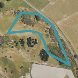 0 Lavenham Road, Waipaoa, Gisborne