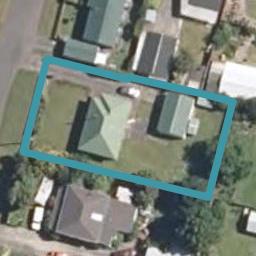 50 Fox Street, Woodville