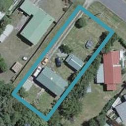 76 Woodward Street East, Featherston