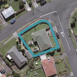 2 Penrith Street, Westown, New Plymouth