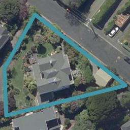 30 Leven Street, Roslyn, Dunedin