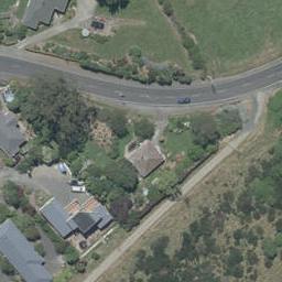 586 North Road, Normanby, Dunedin