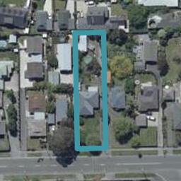 182 Beach Road, North New Brighton, Christchurch