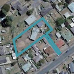 88 Cameron Crescent, Masterton