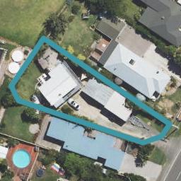 36 Wairere Road, Wainui, Gisborne
