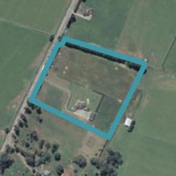1328 Two Chain Road, Swannanoa, Rangiora